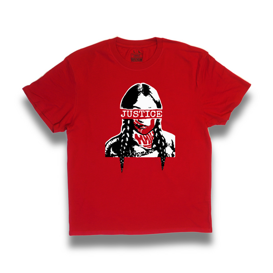 Justice Tee