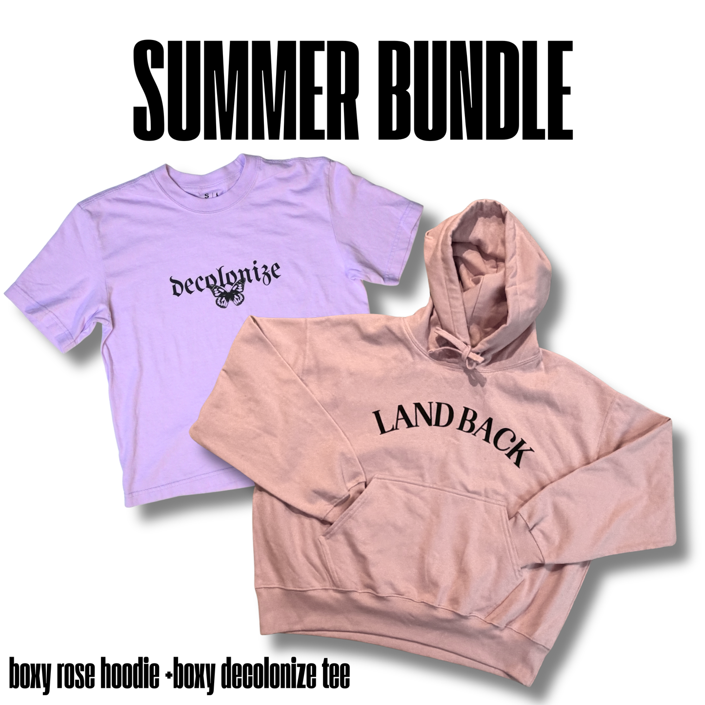 Summer Bundle