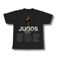 JUNOS Tour Tee