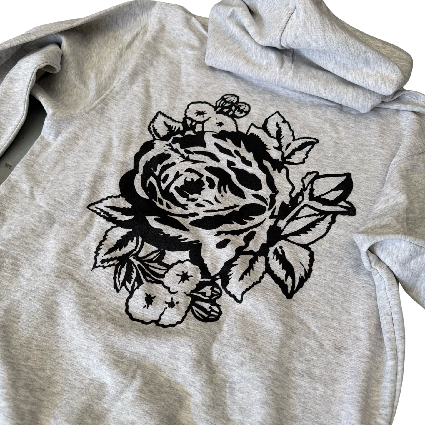 Rose 2.0 Hoodie