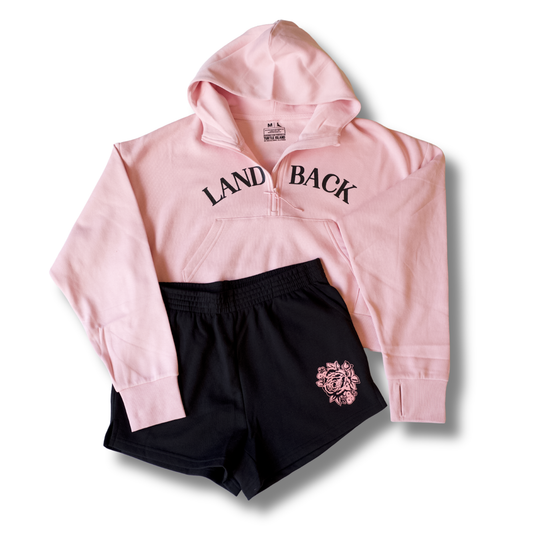 Land Back Summer Set