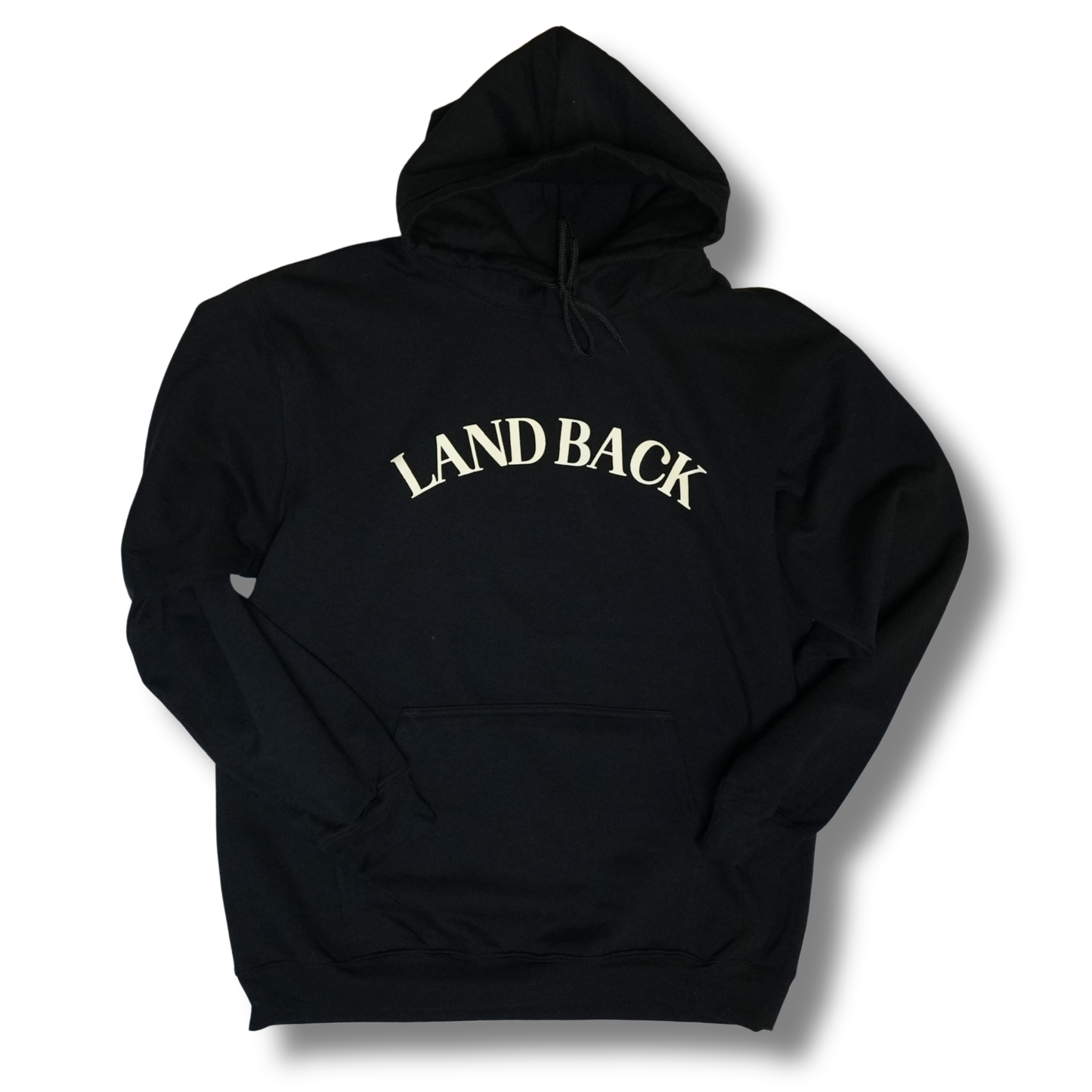 Black Rose 2.0 Hoodie