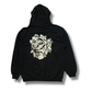 Black Rose 2.0 Hoodie