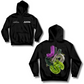 JUNOS Inflated Hoodie