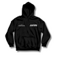 JUNOS Inflated Hoodie