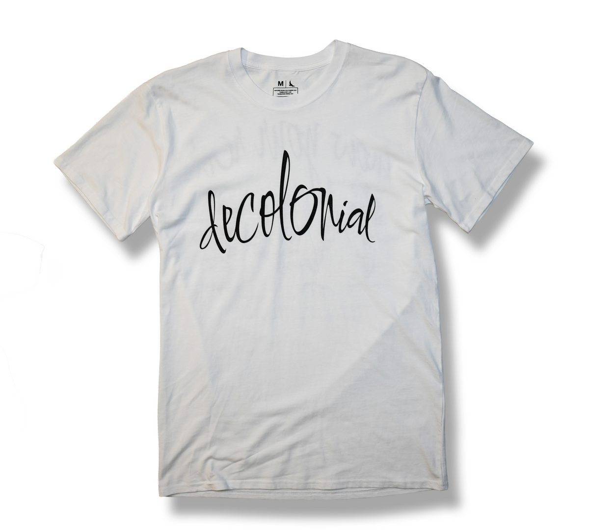 Know Your Roots Tee