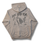 Know Your Roots Zip Up