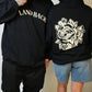 Black Rose 2.0 Hoodie