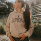 Know Your Roots Zip Up