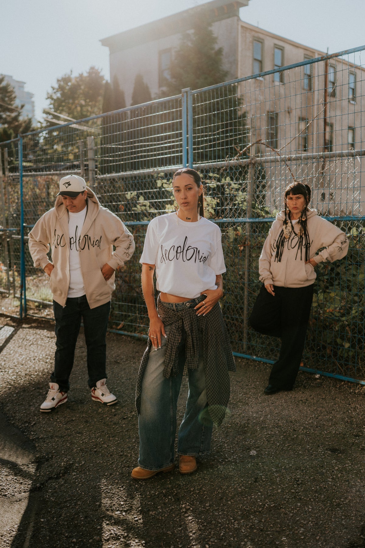 Know Your Roots Tee
