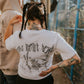 Know Your Roots Tee