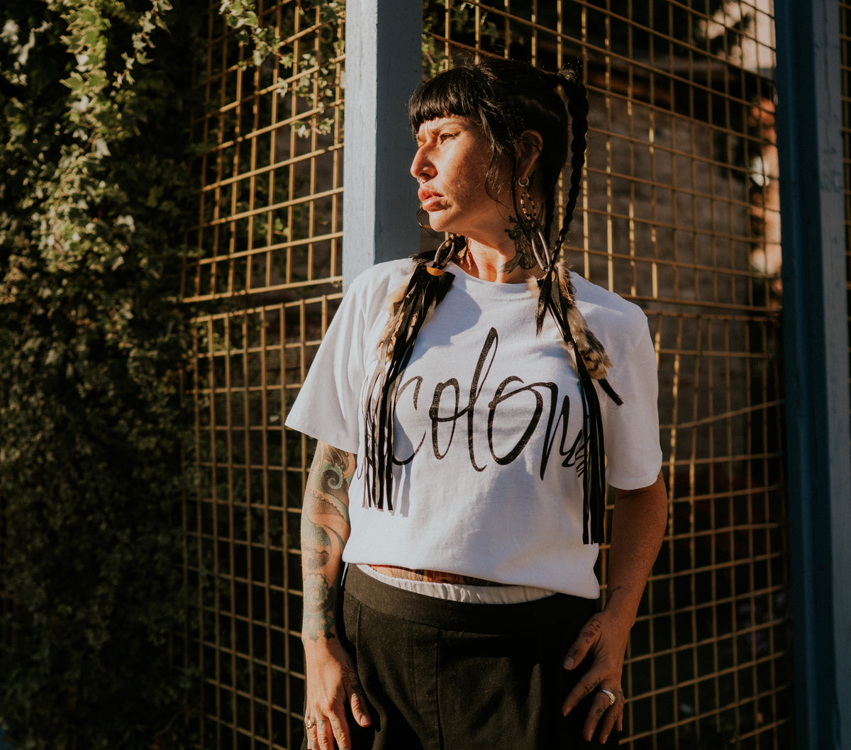 Know Your Roots Tee