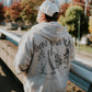 Know Your Roots Zip Up