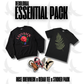 Essential Pack #1