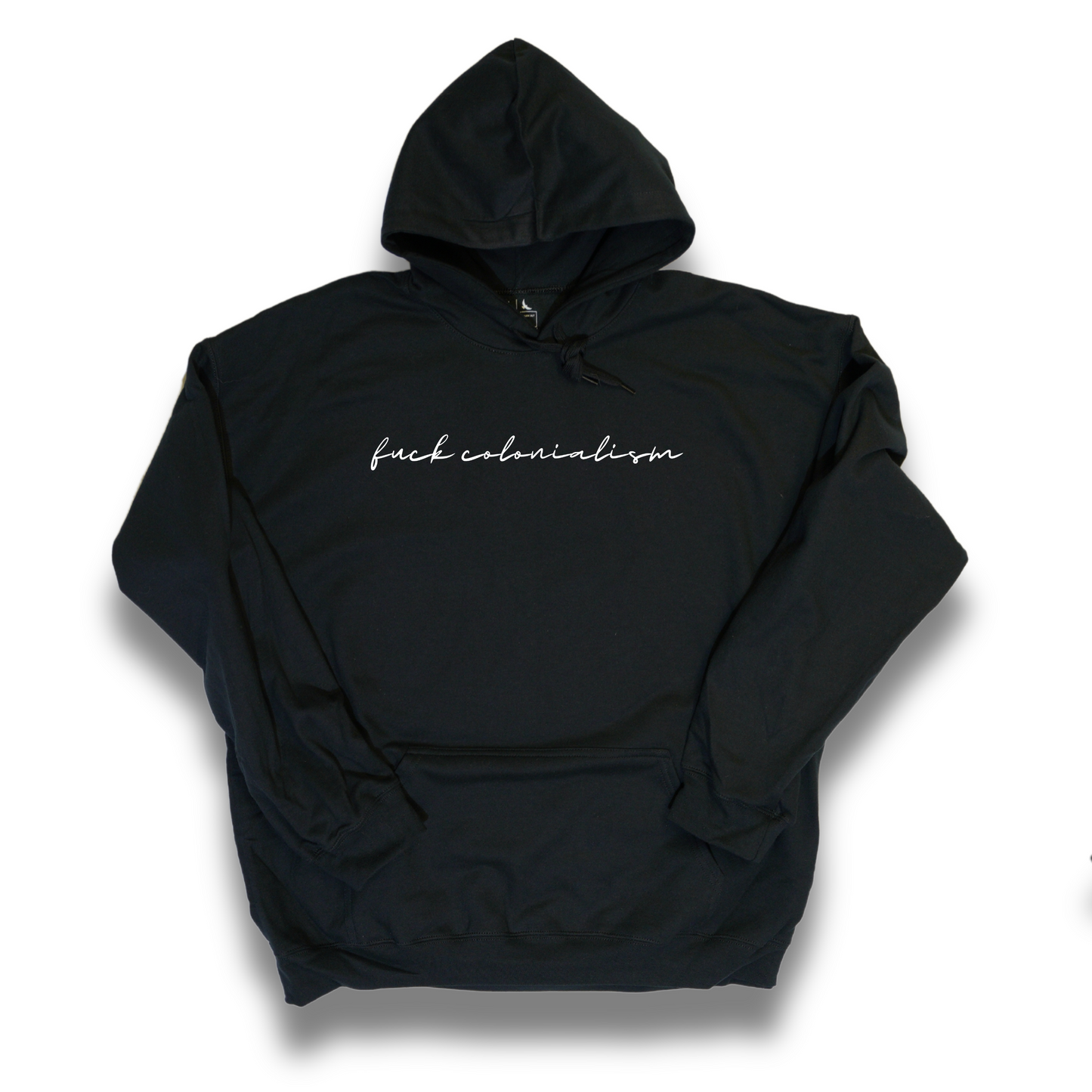 F Colonialism Hoodie