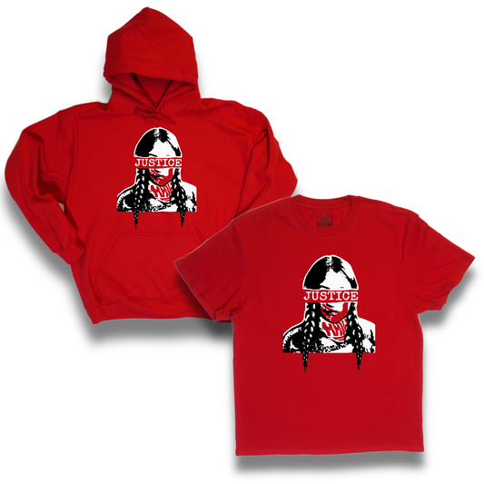 JUSTICE Bundle